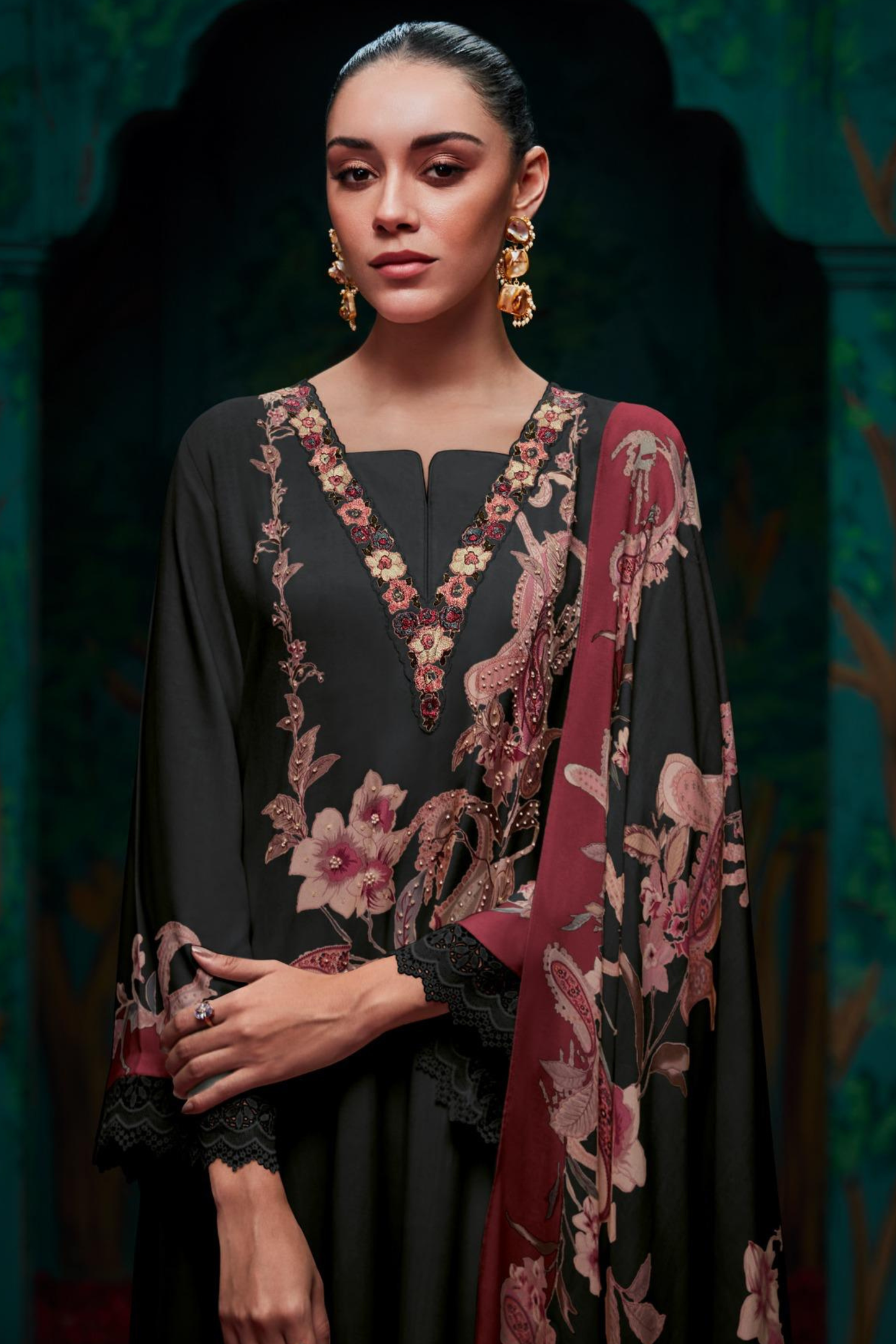 Elegance Designer Collection | ED-03