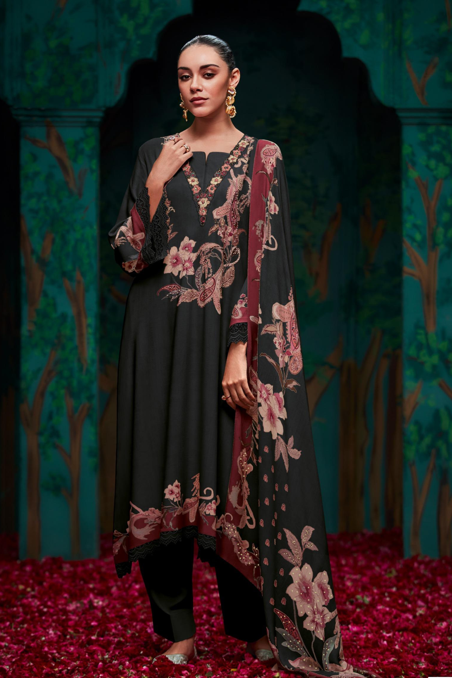 Elegance Designer Collection | ED-03