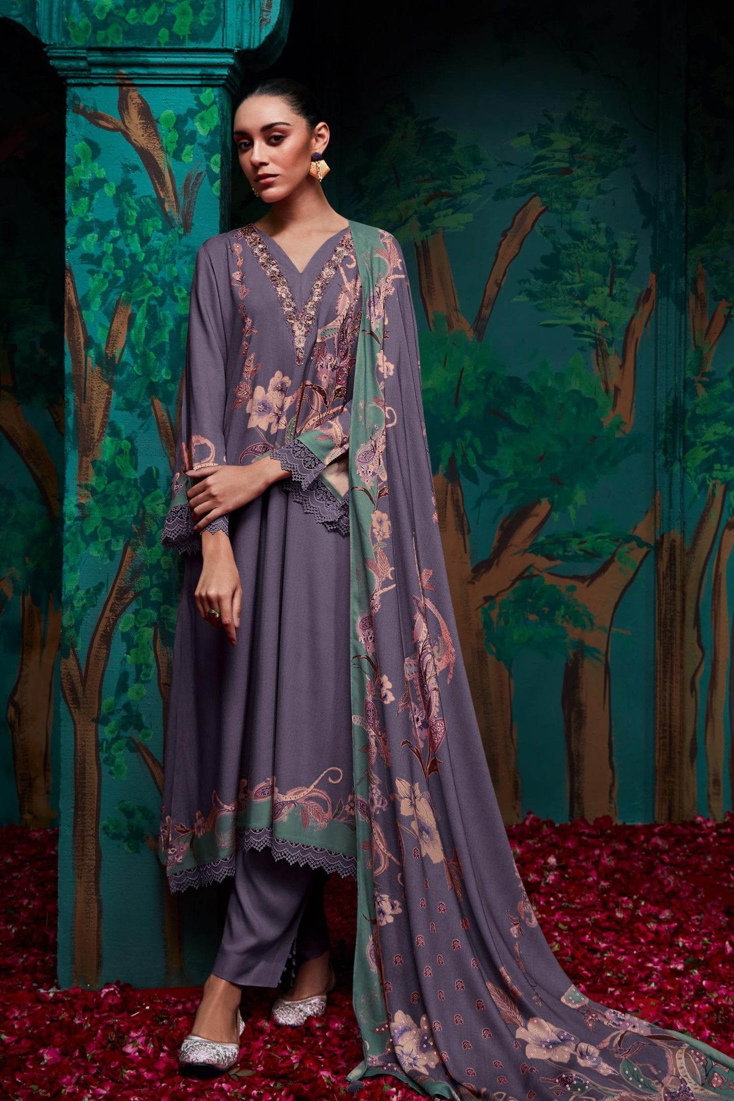 Elegance Designer Collection  | ED-03