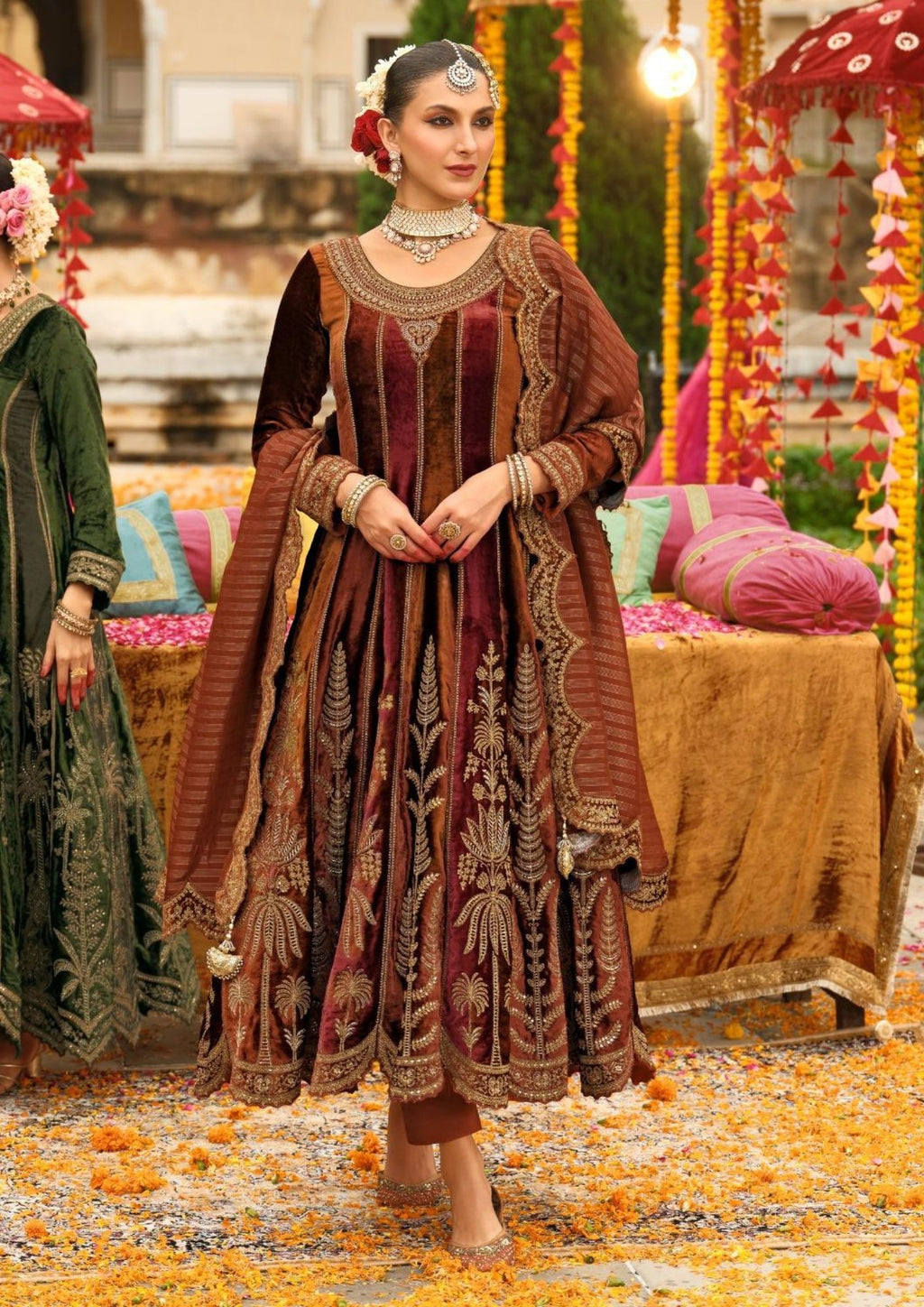 Perfect Velvet Edition