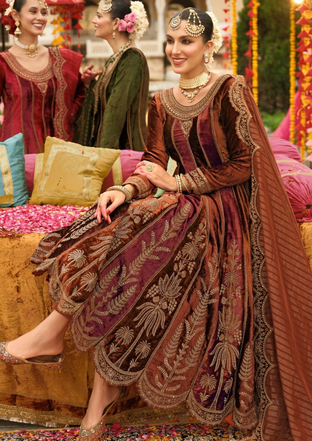 Perfect Velvet Edition