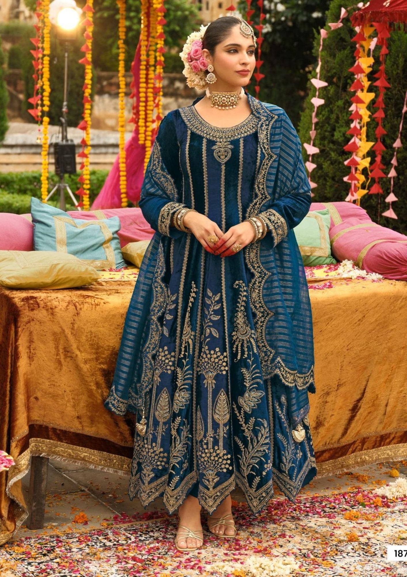 Perfect Velvet Edition