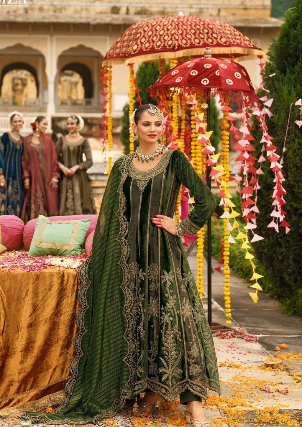 Perfect Velvet Edition