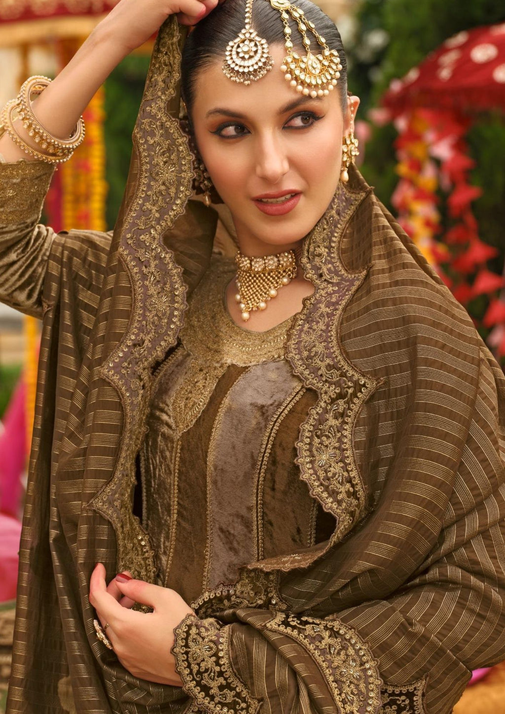 Perfect Velvet Edition