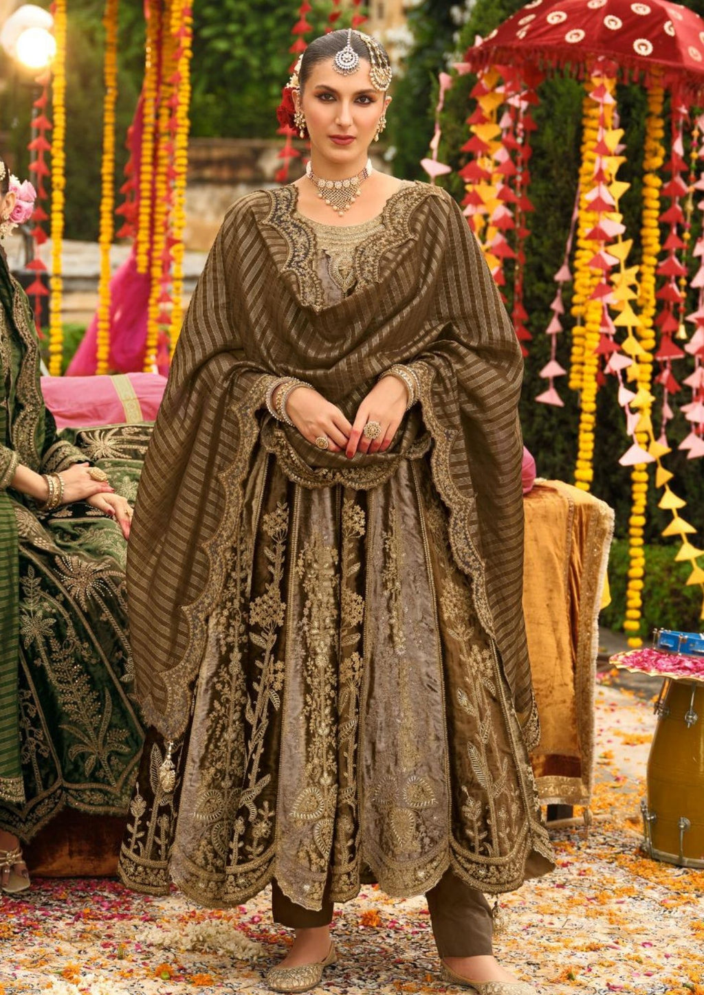 Perfect Velvet Edition