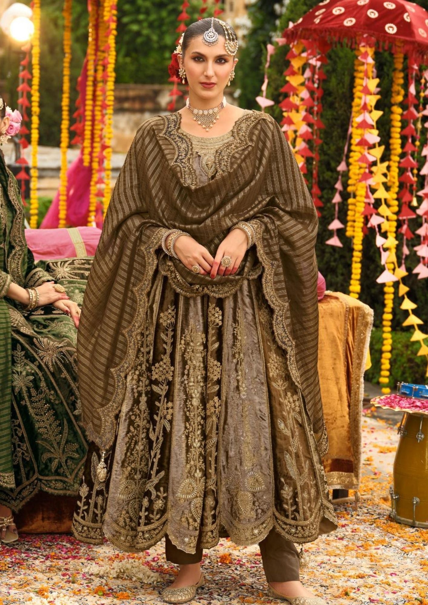 Perfect Velvet Edition