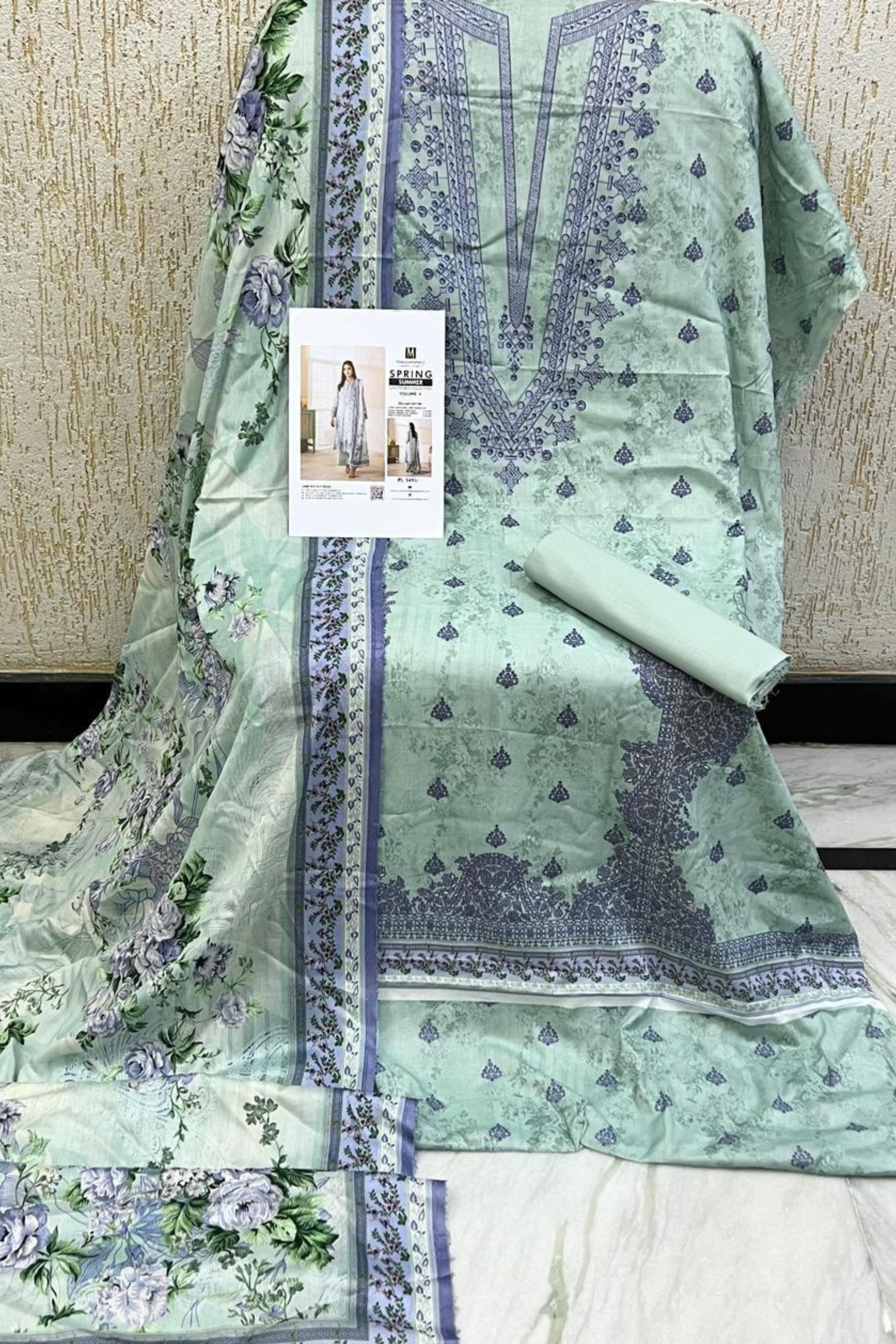 Mausummery Spring Summer Vol 8/25