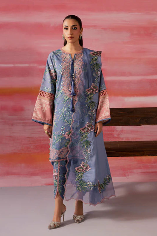 Jade Flora Linen Addition '25