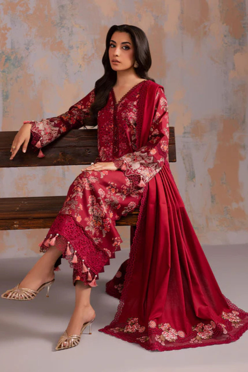 Flora Linen Addition '25