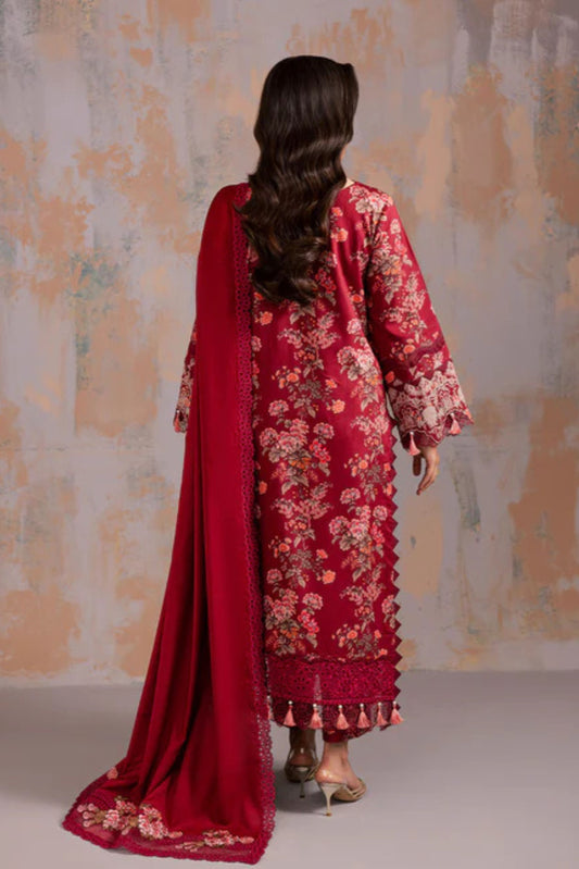 Flora Linen Addition '25