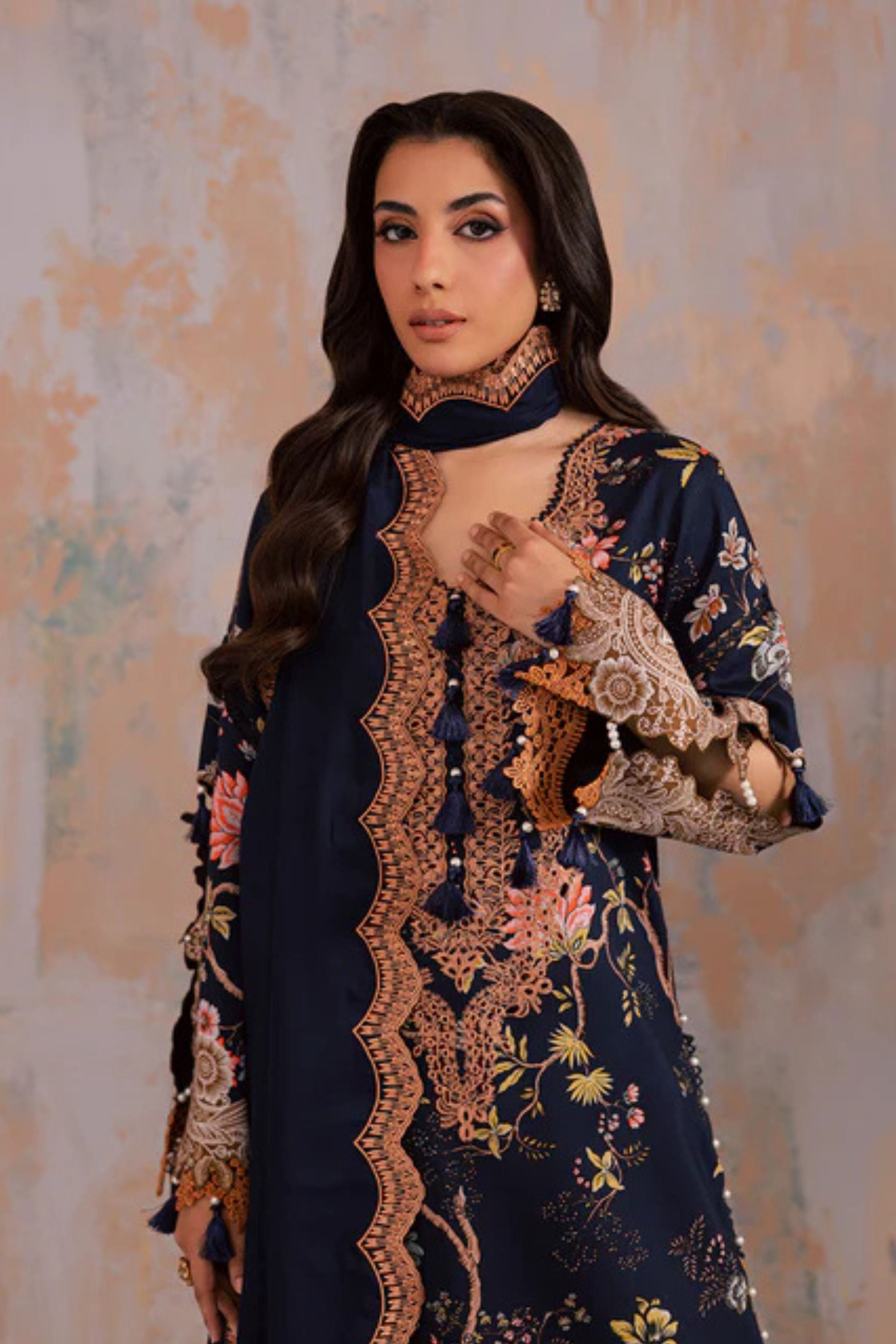 Flora Linen Addition '25