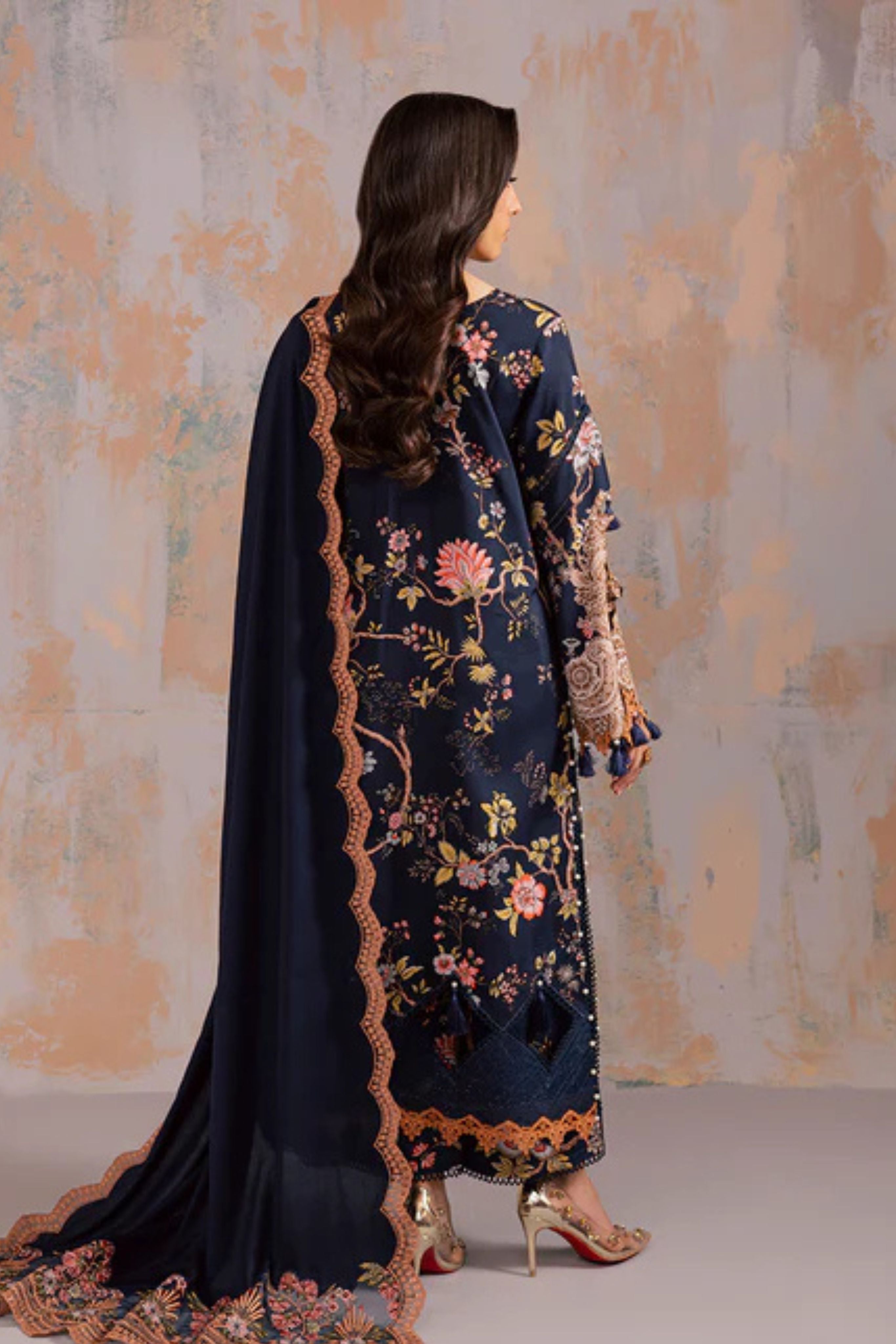 Flora Linen Addition '25