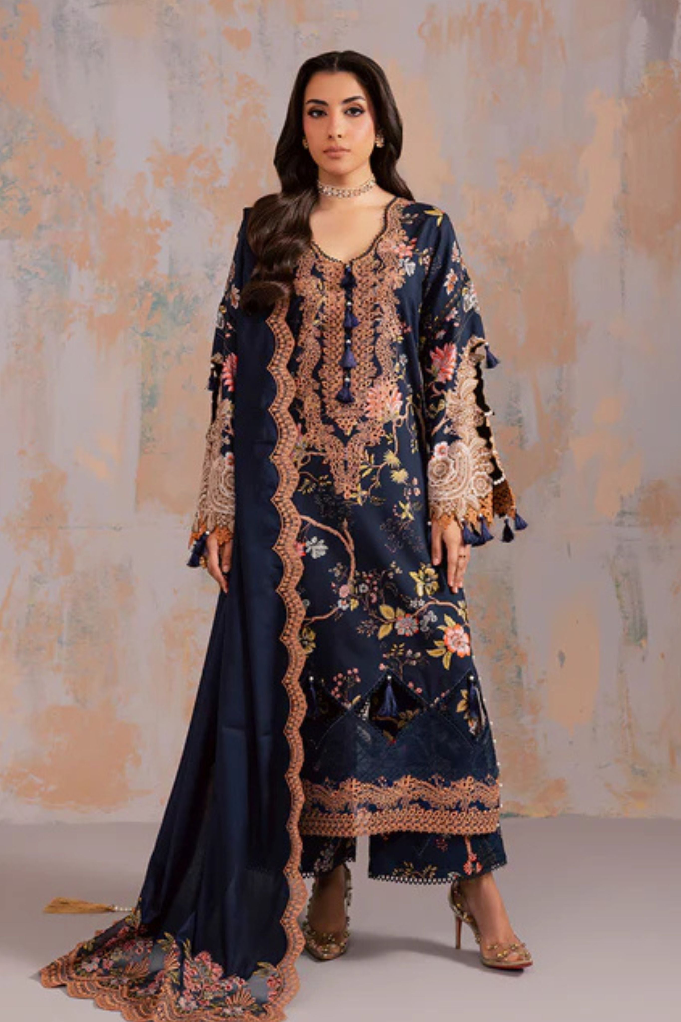 Flora Linen Addition '25