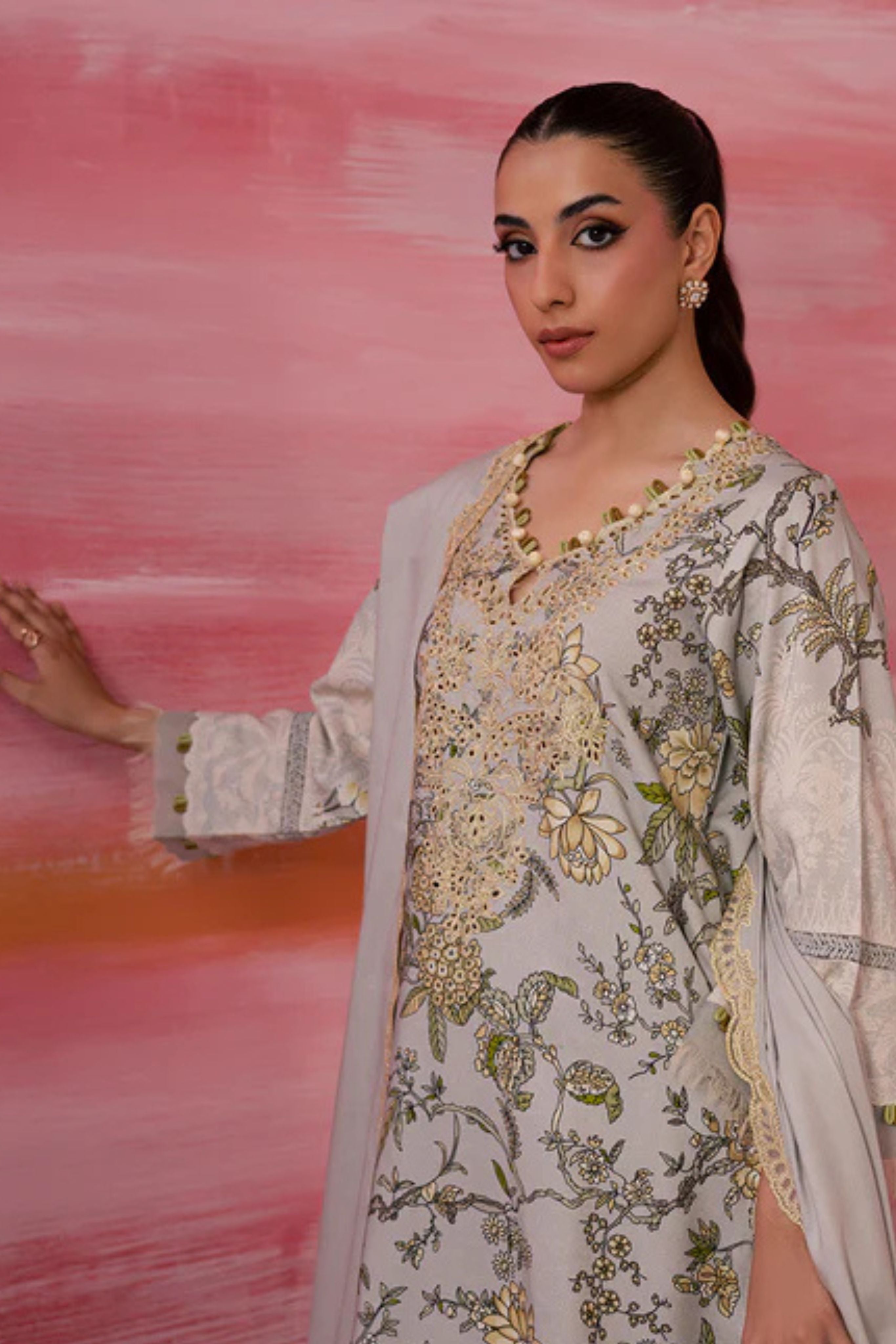 Flora Linen Addition '25