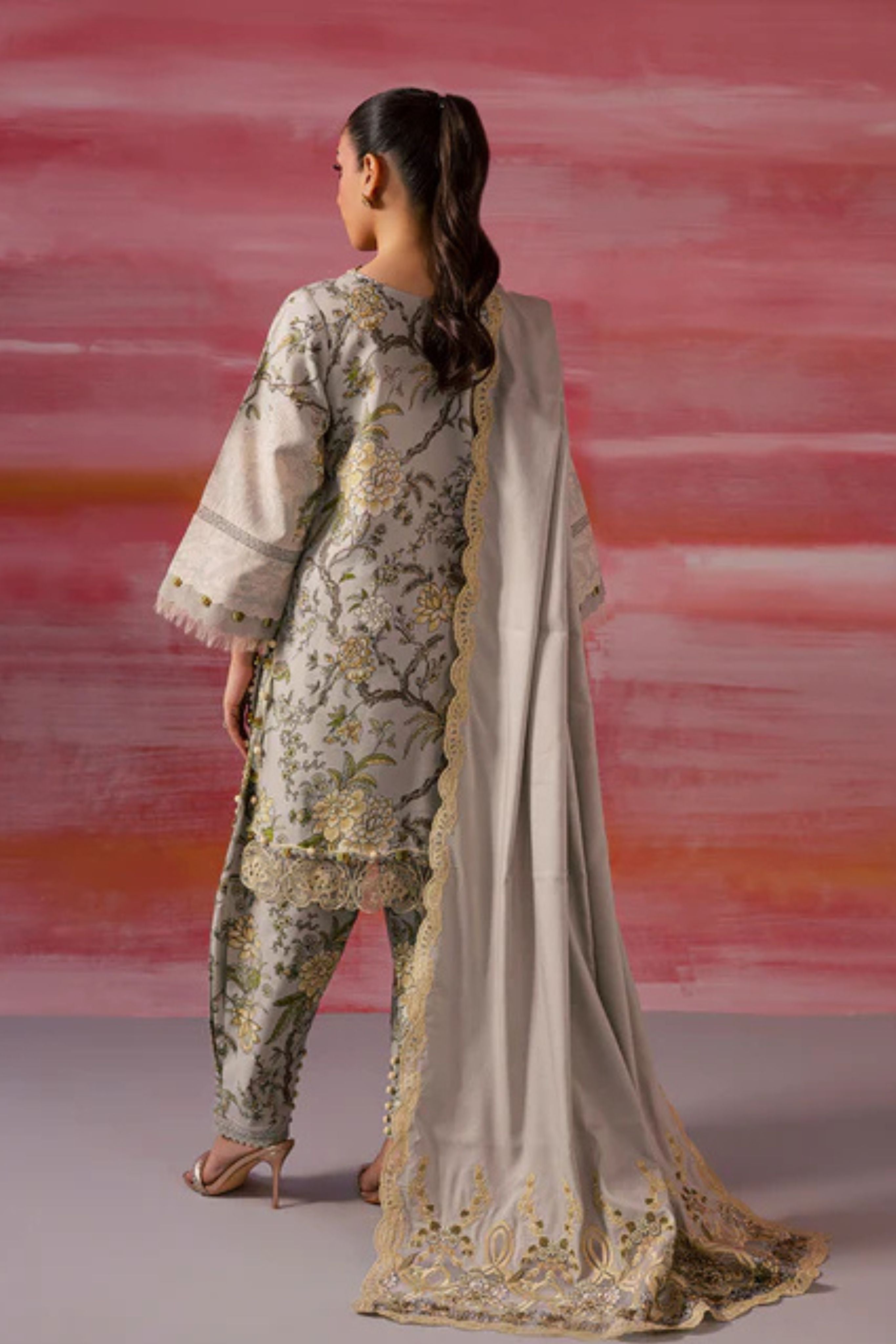 Flora Linen Addition '25