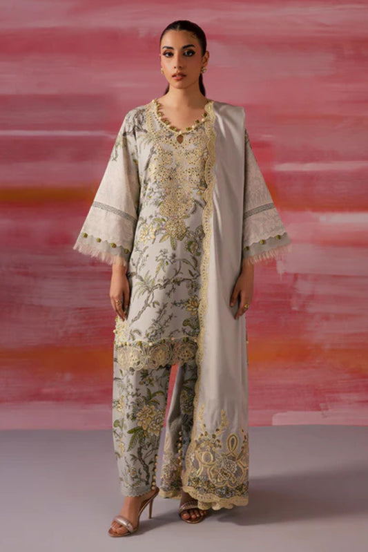 Flora Linen Addition '25