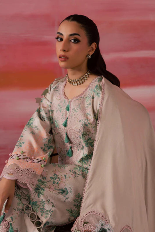 Flora Linen Addition '25