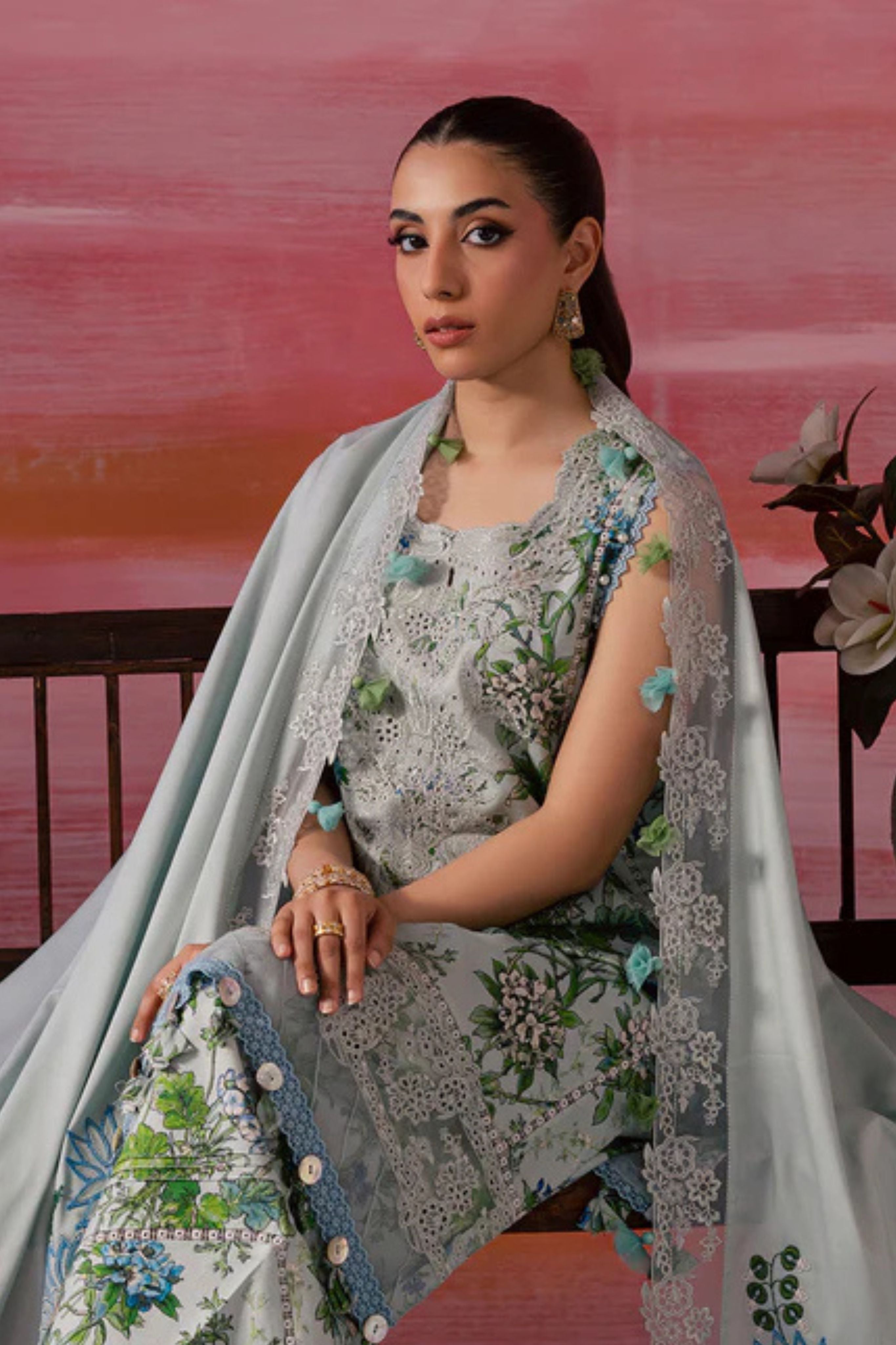 Flora Linen Addition '25