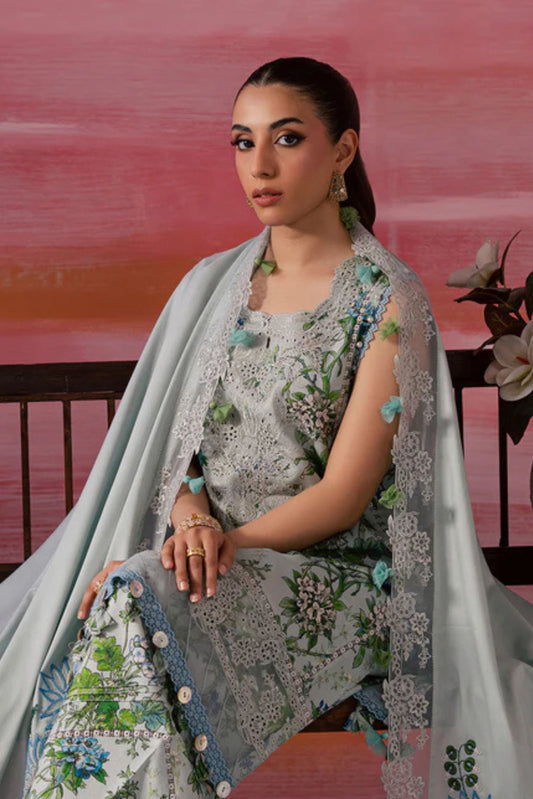 Flora Linen Addition '25