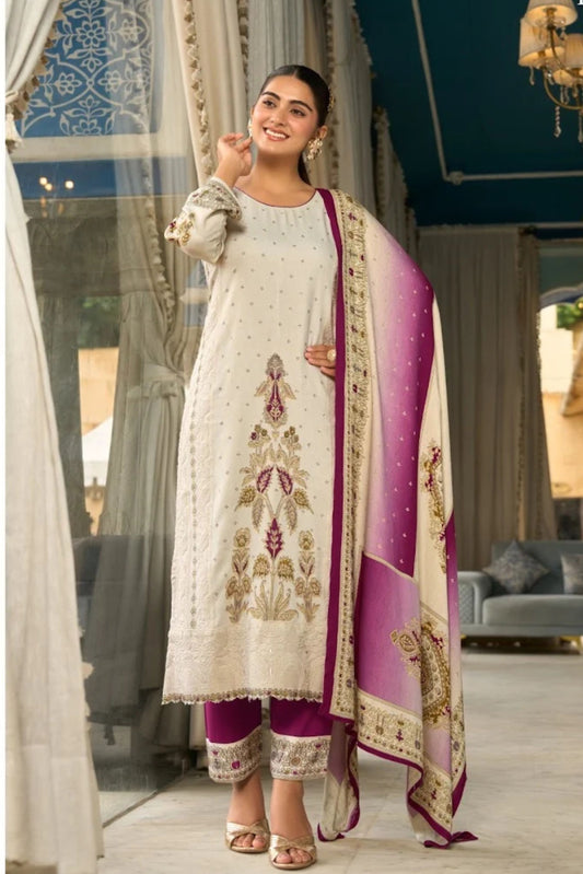 Swarovski Pashmina Elegance Set