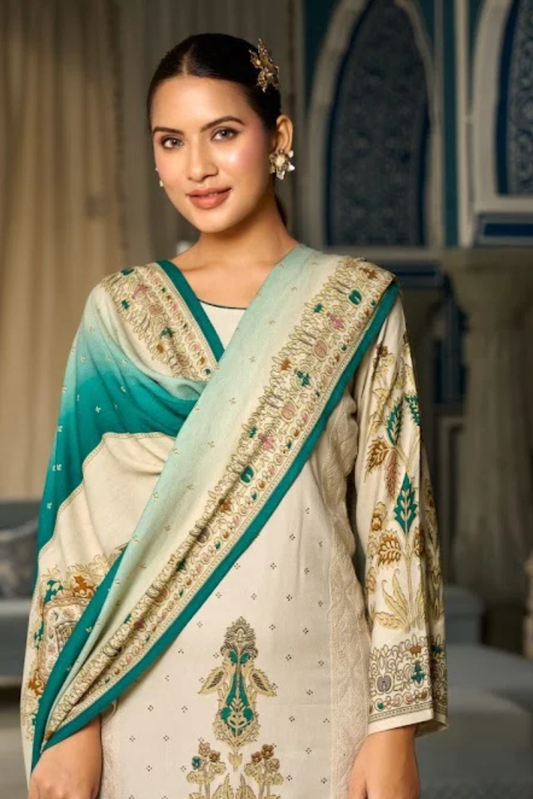 Swarovski Pashmina Elegance Set