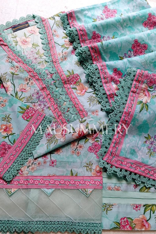 Mausummery Spring Summer Vol 9/25