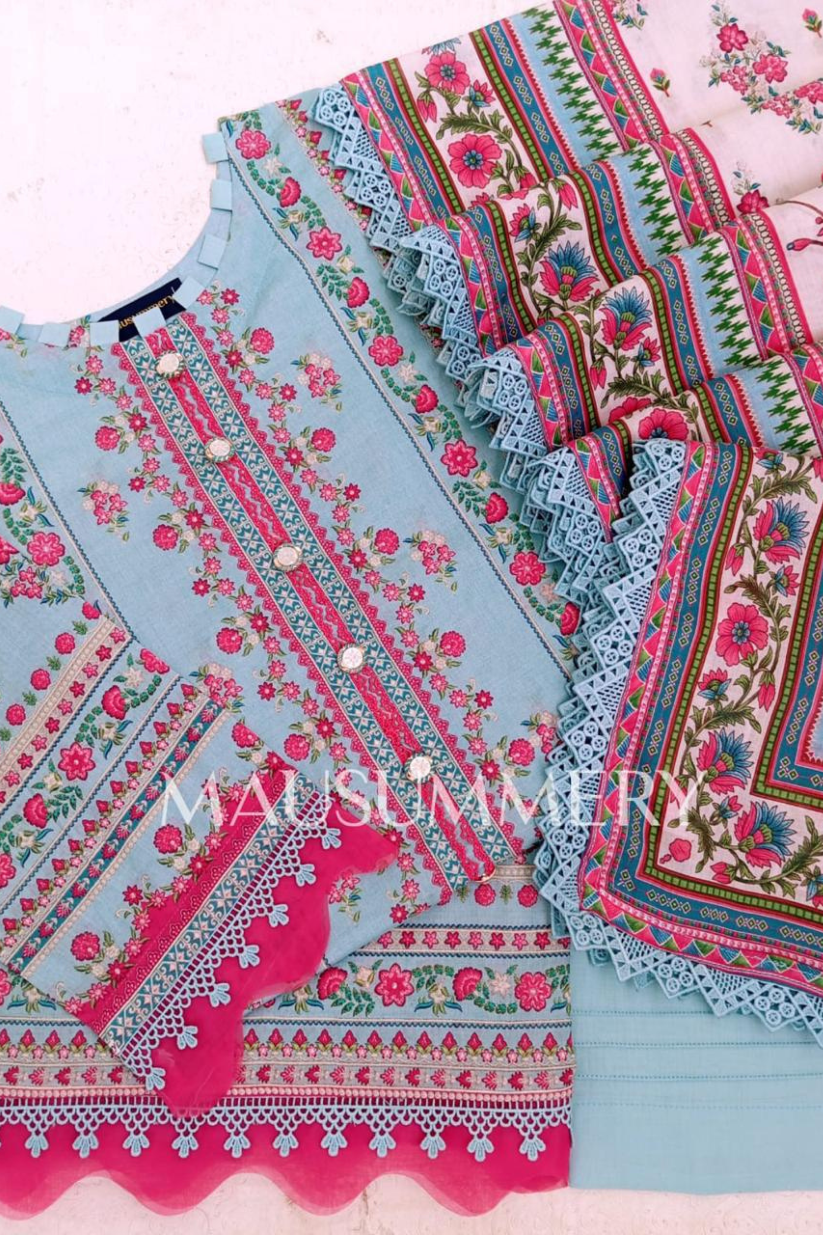 Mausummery Spring Summer Vol 9/25