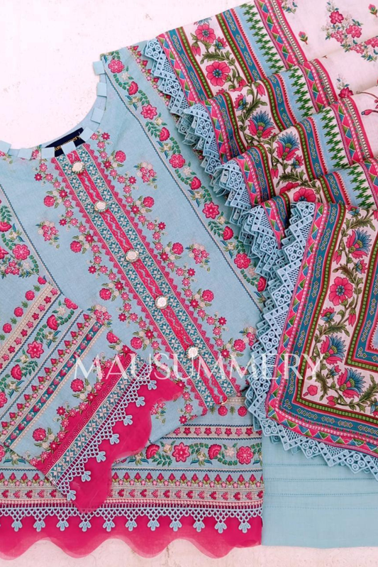 Mausummery Spring Summer Vol 9/25