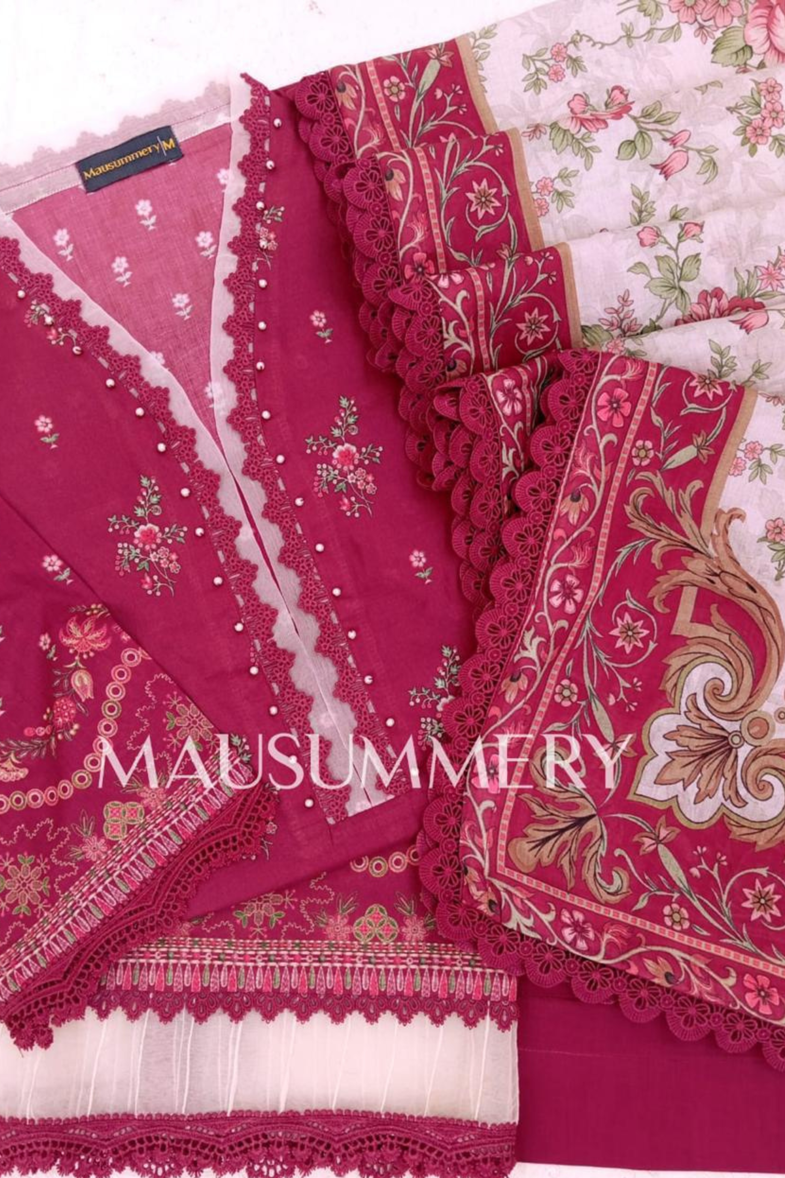 Mausummery Spring Summer Vol 9/25