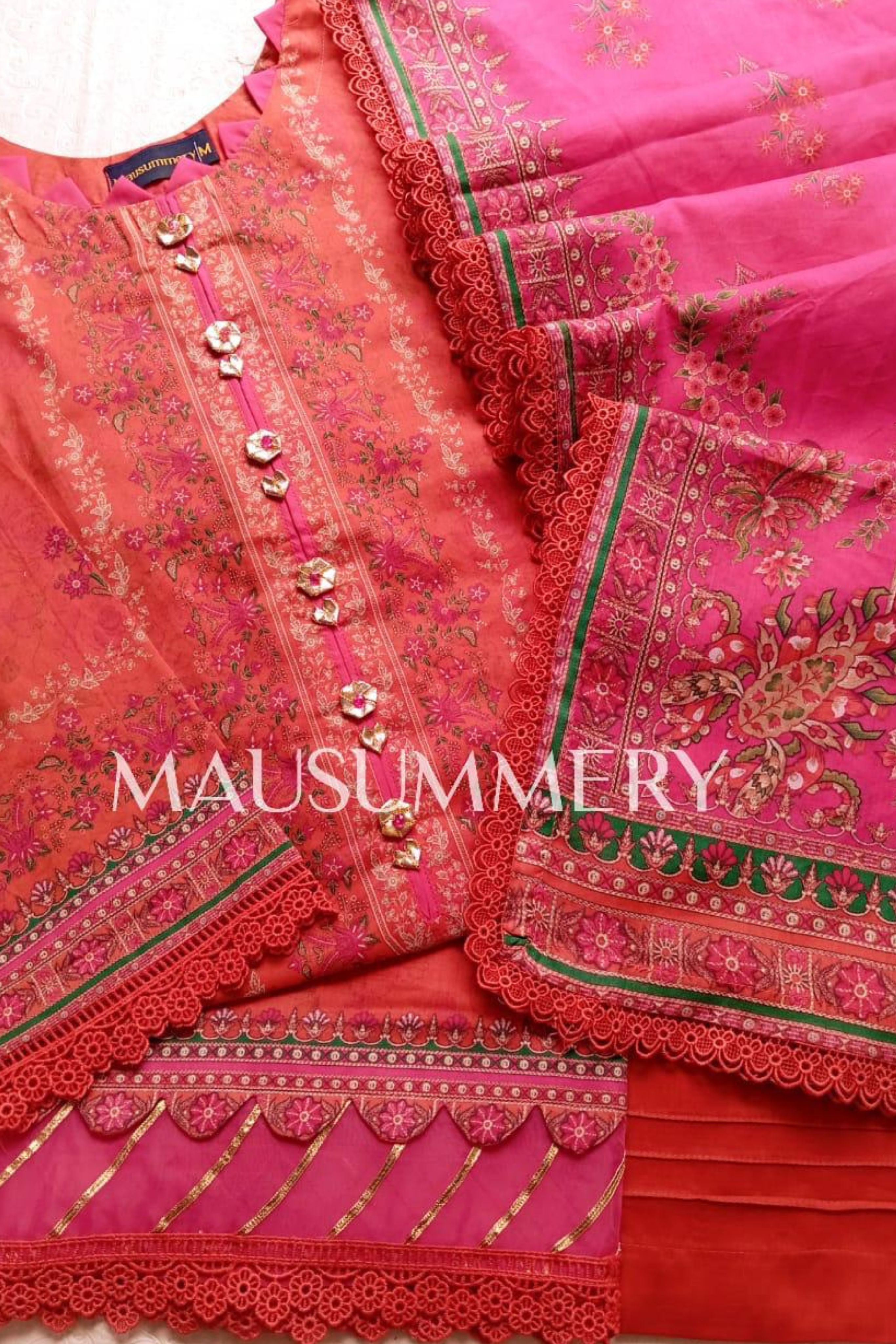 Mausummery Spring Summer Vol 9/25