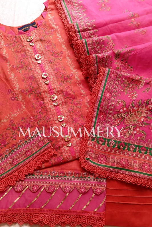 Mausummery Spring Summer Vol 9/25