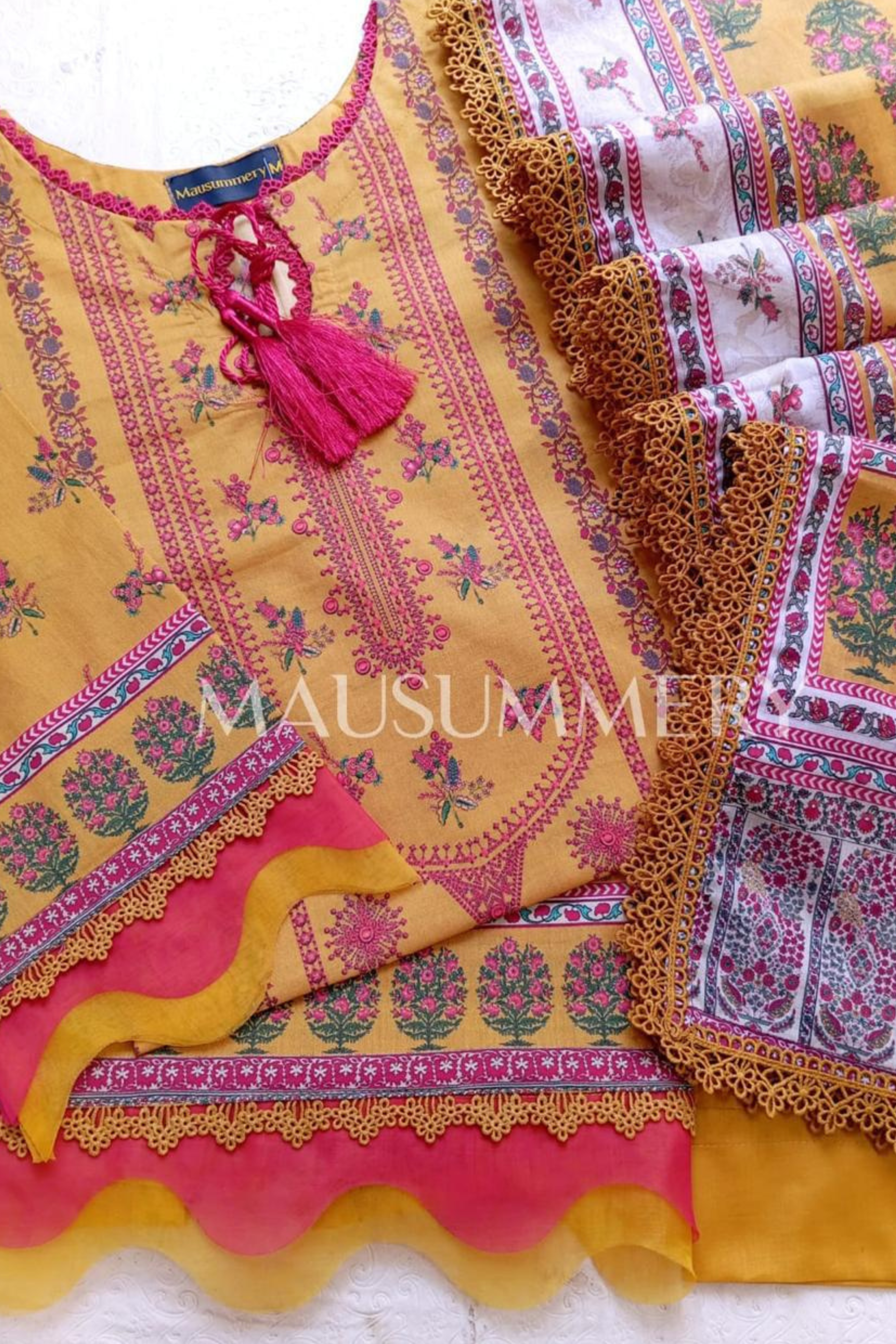 Mausummery Spring Summer Vol 9/25