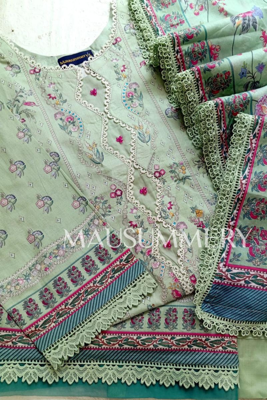 Mausummery Spring Summer Vol 9/25