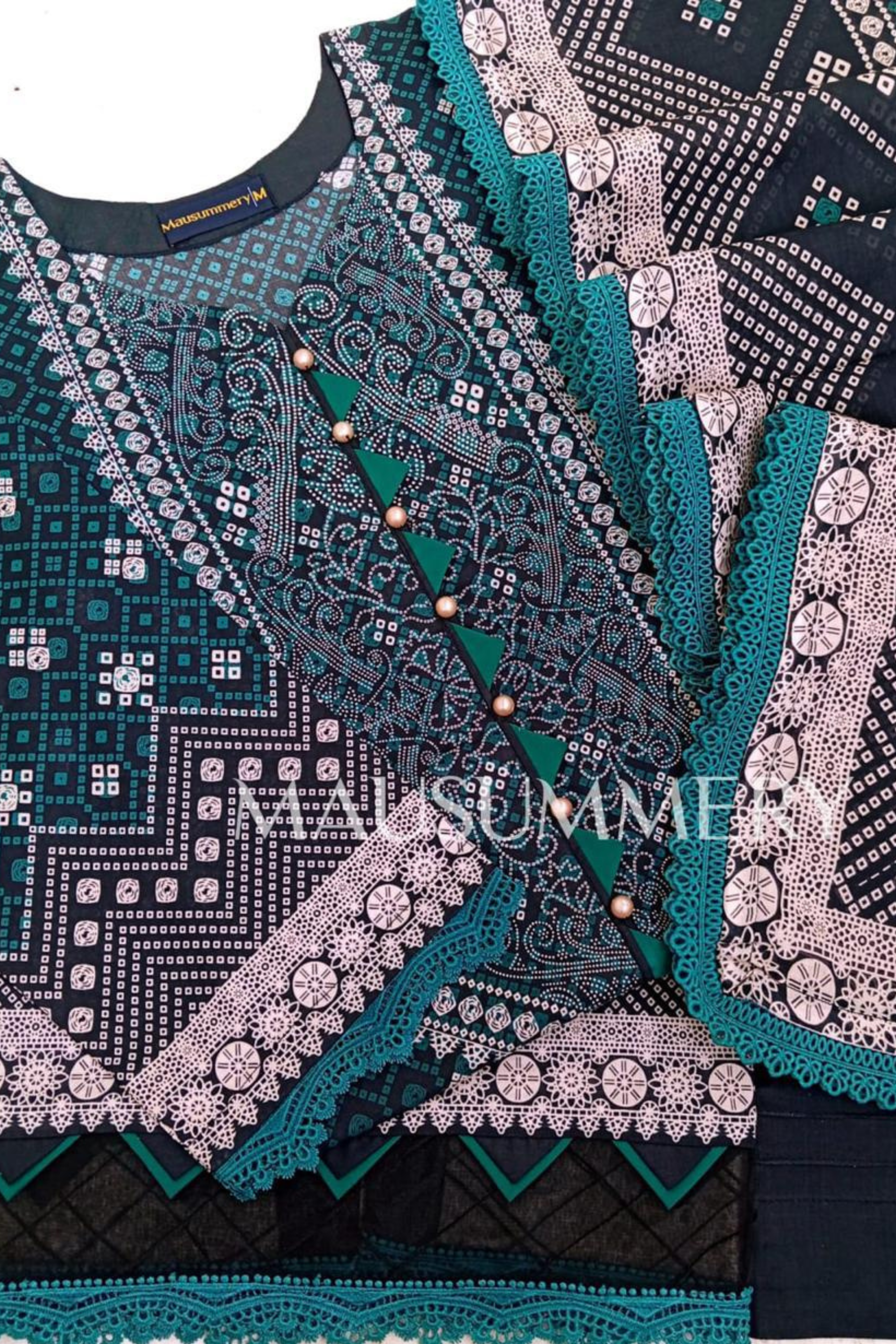 Mausummery Spring Summer Vol 9/25