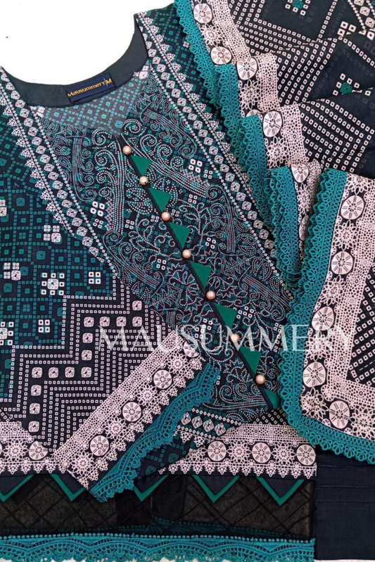 Mausummery Spring Summer Vol 9/25