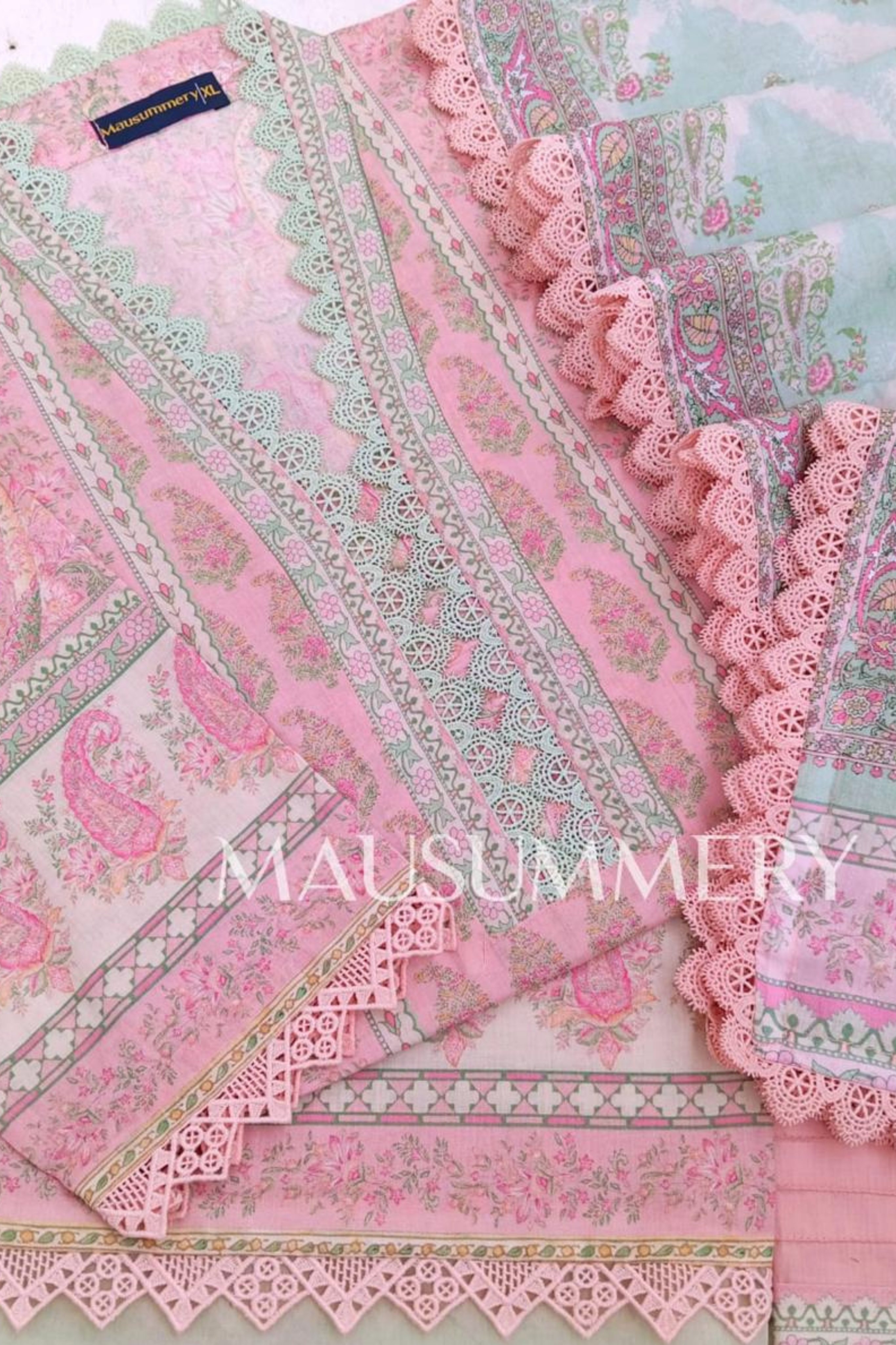 Mausummery Spring Summer Vol 9/25