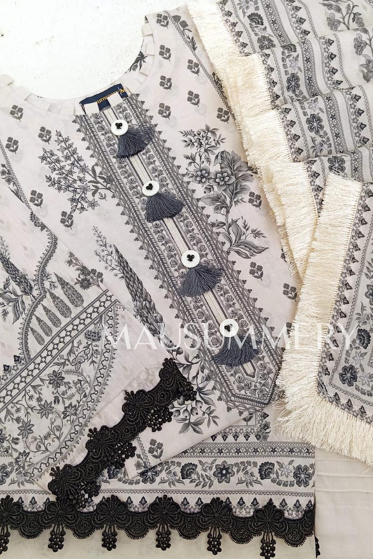 Mausummery Spring Summer Vol 9/25