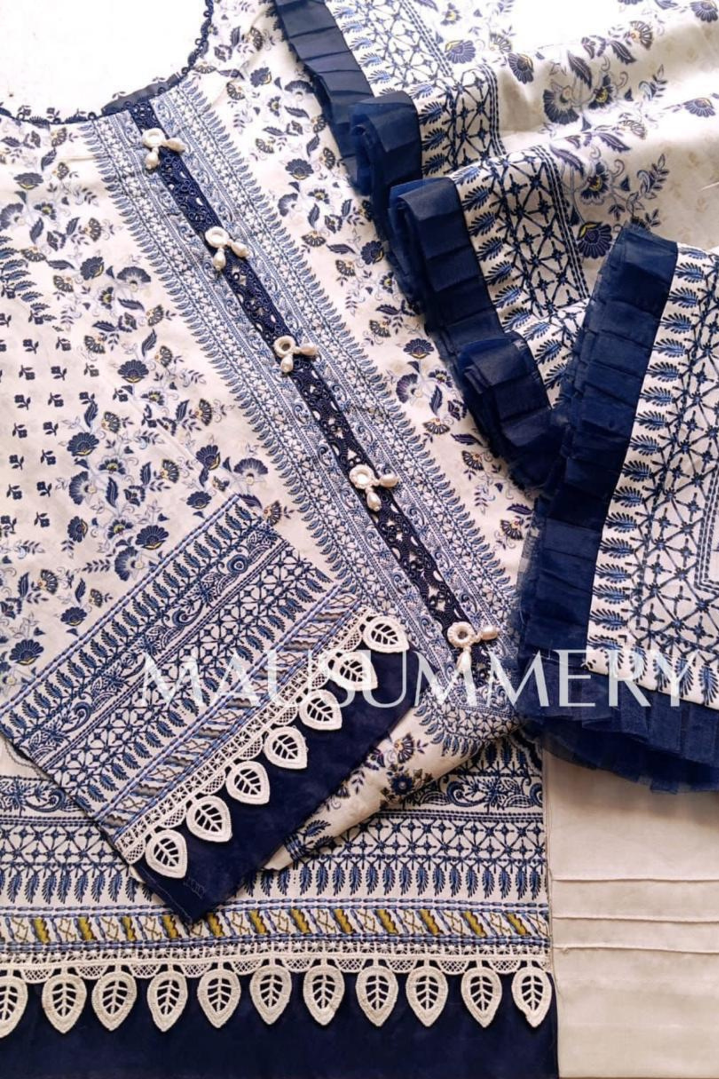 Mausummery Spring Summer Vol 9/25