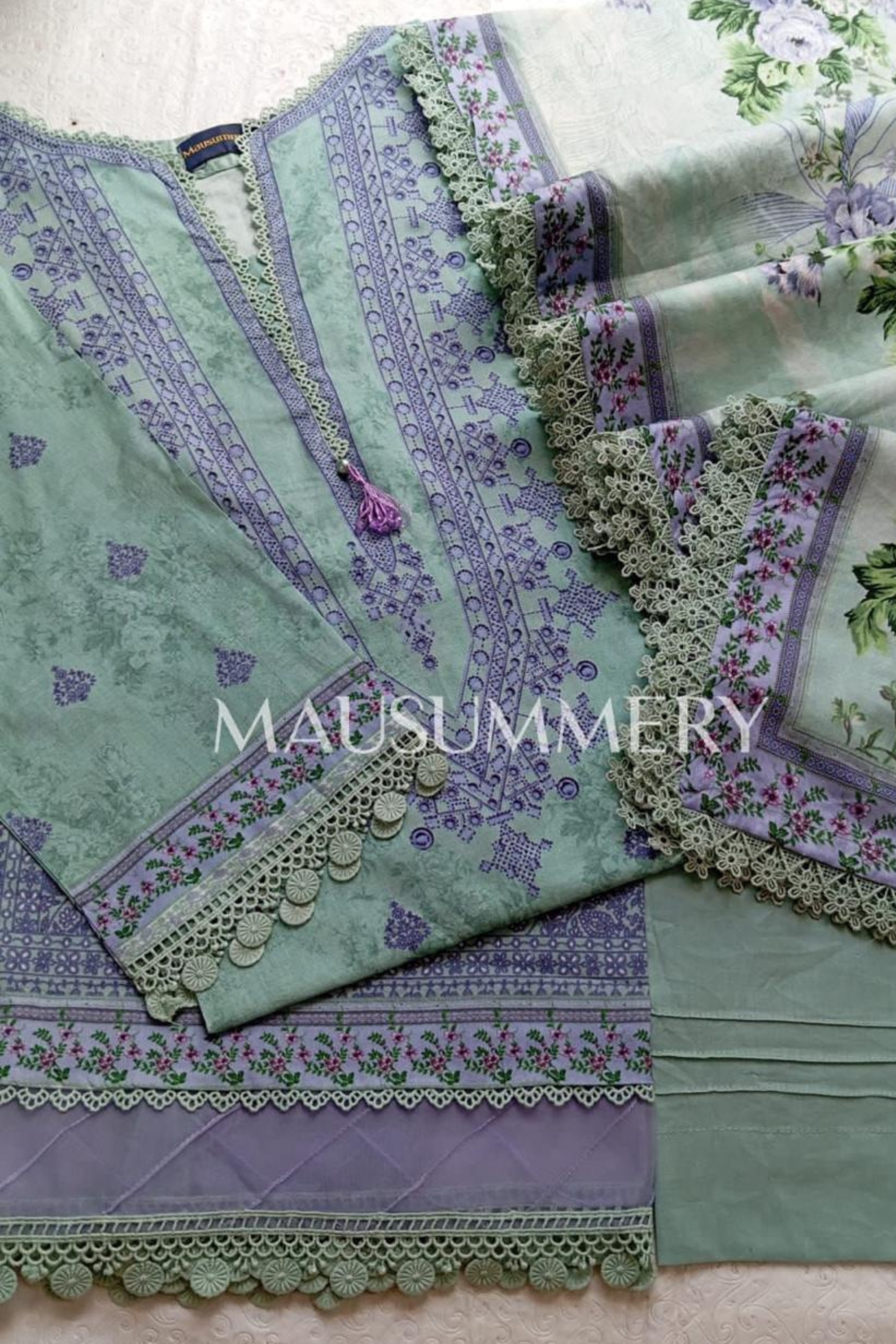 Mausummery Spring Summer Vol 9/25