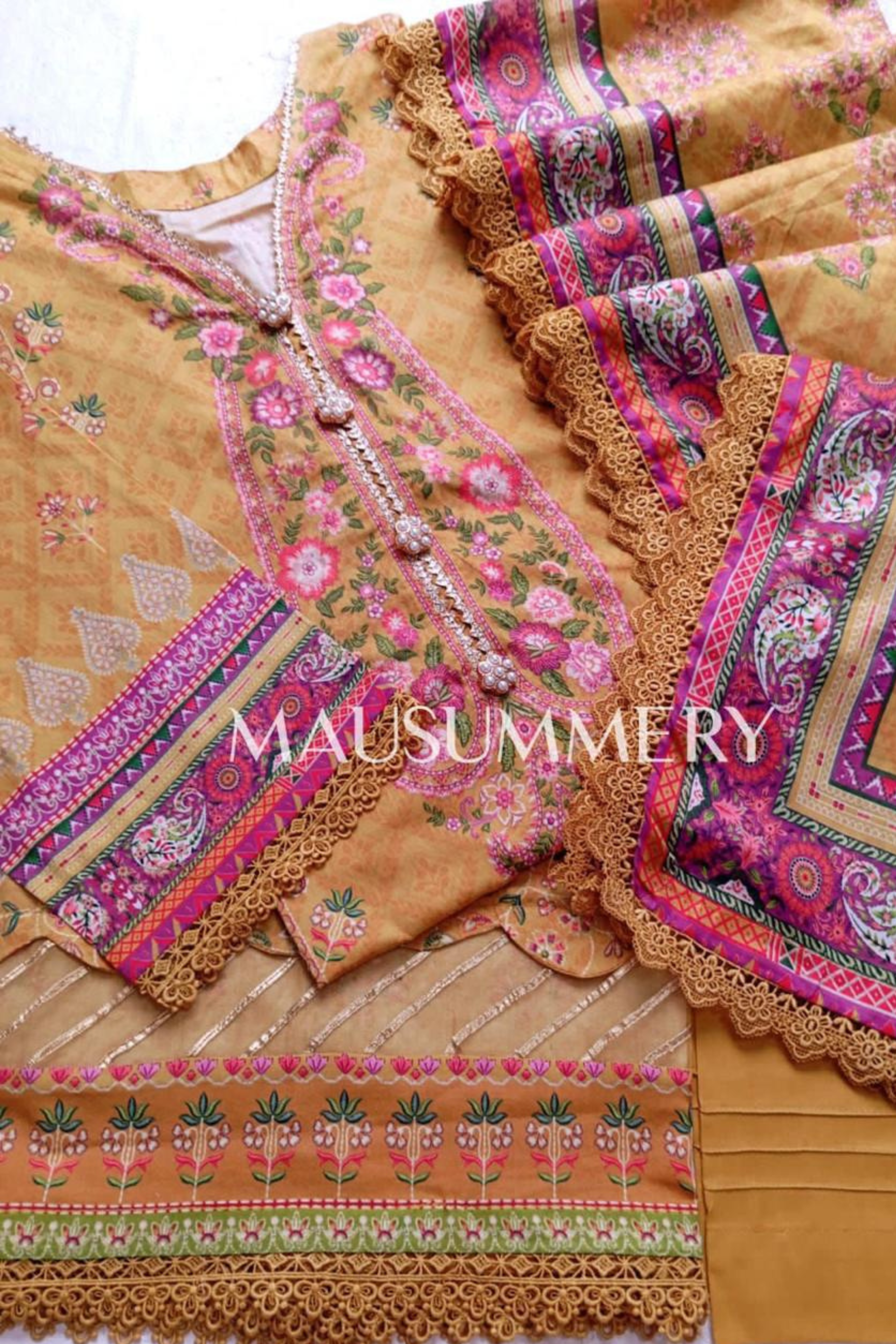 Mausummery Spring Summer Vol 9/25