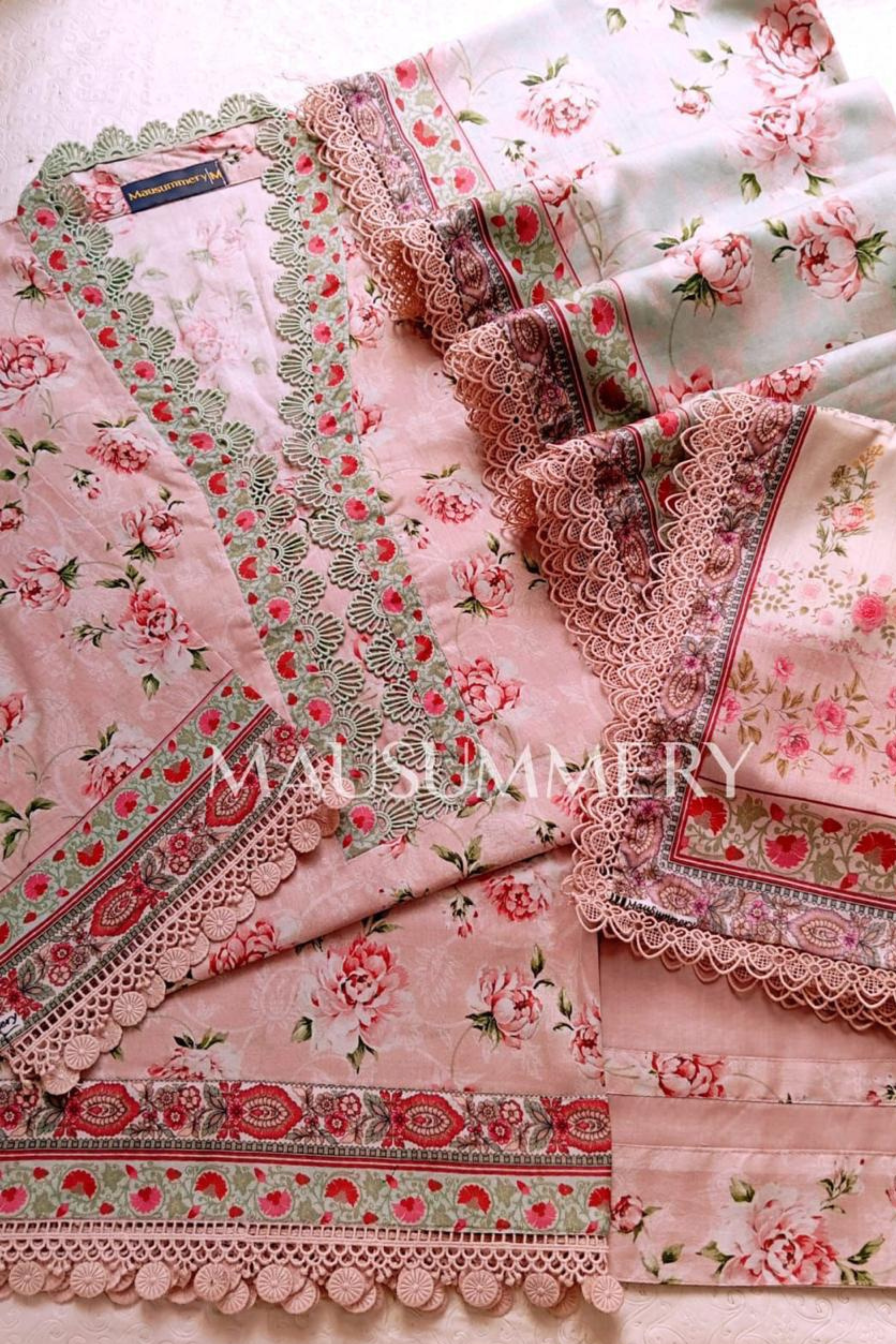 Mausummery Spring Summer Vol 9/25