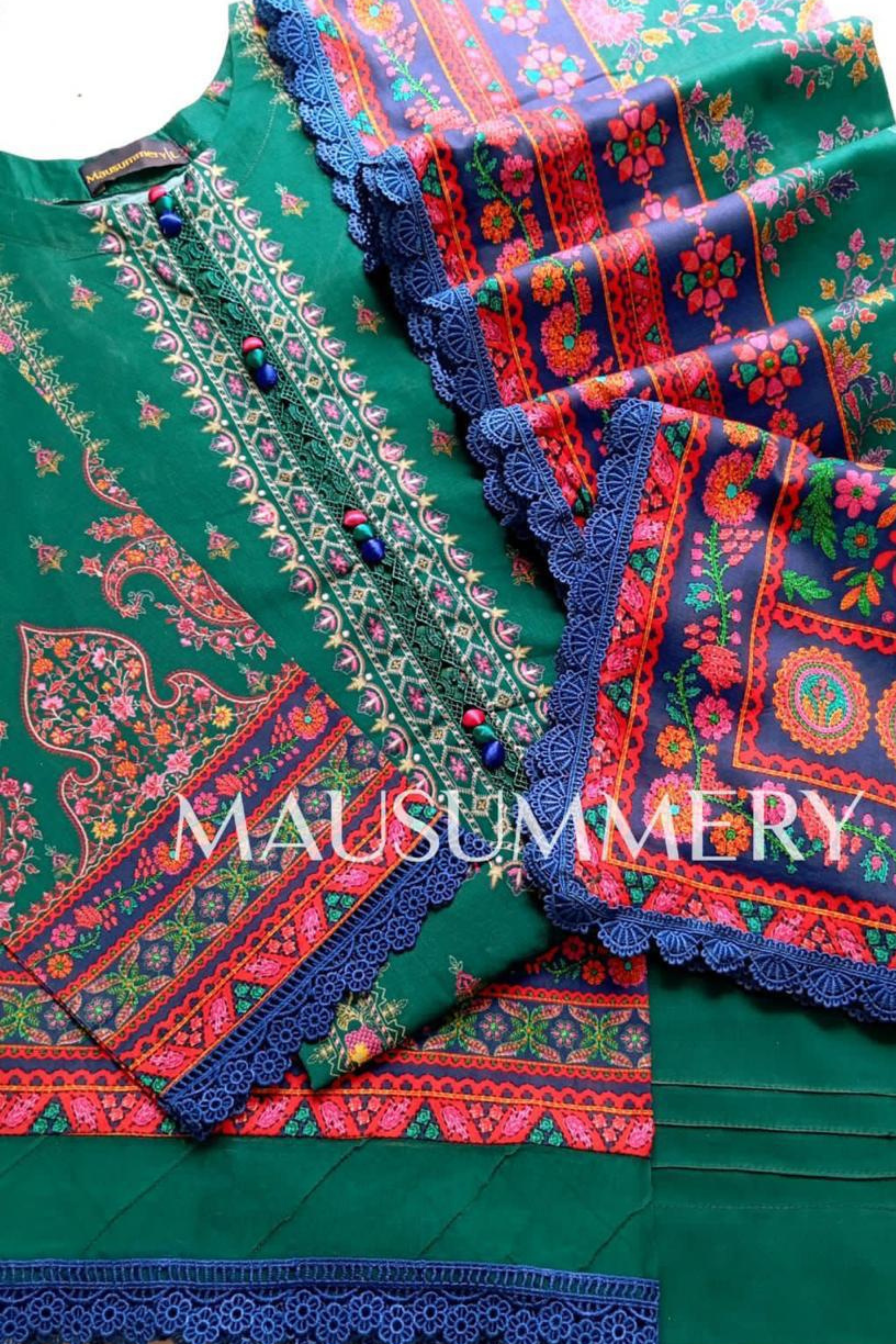 Mausummery Spring Summer Vol 9/25