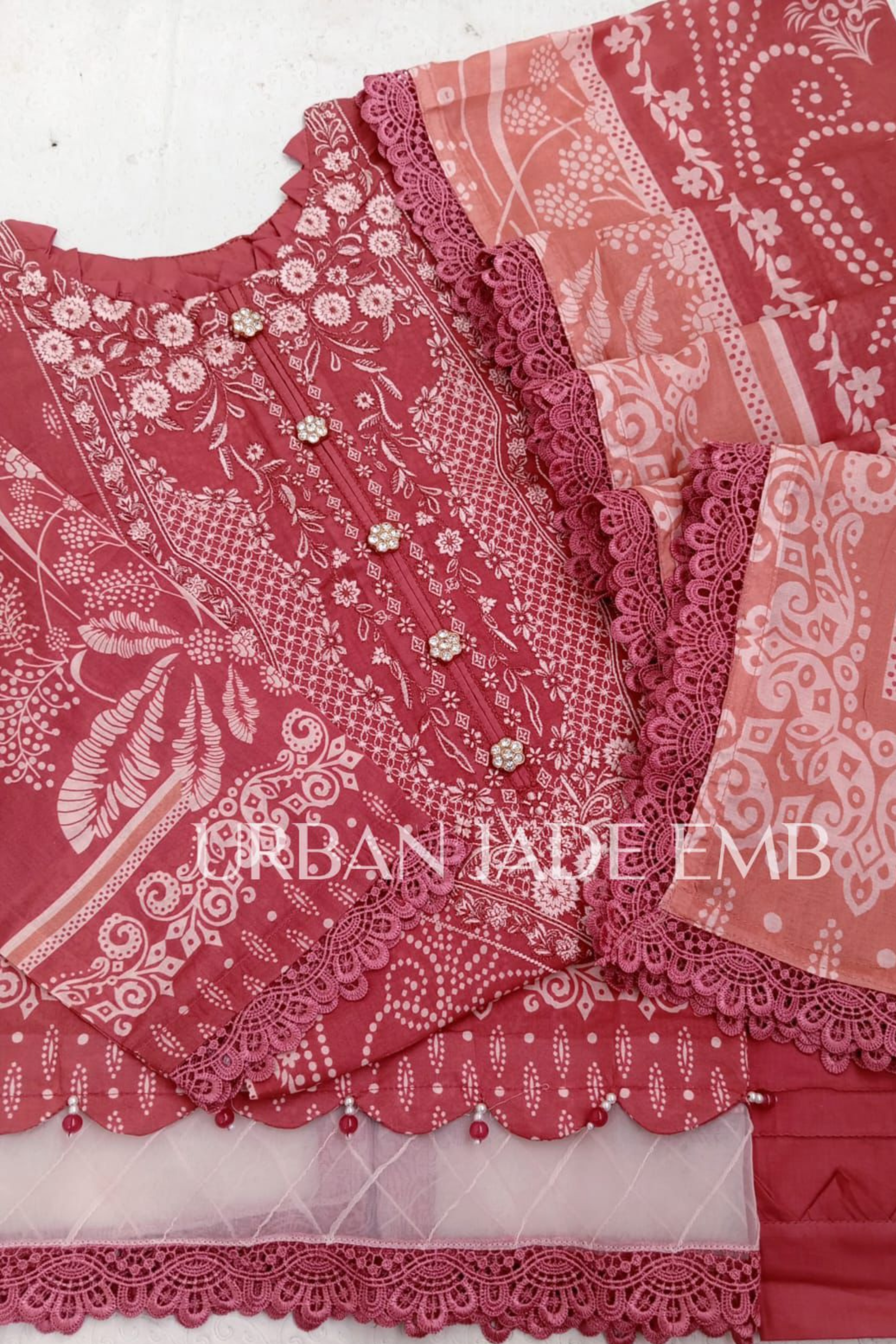 Mausummery Spring Summer Vol 9/25