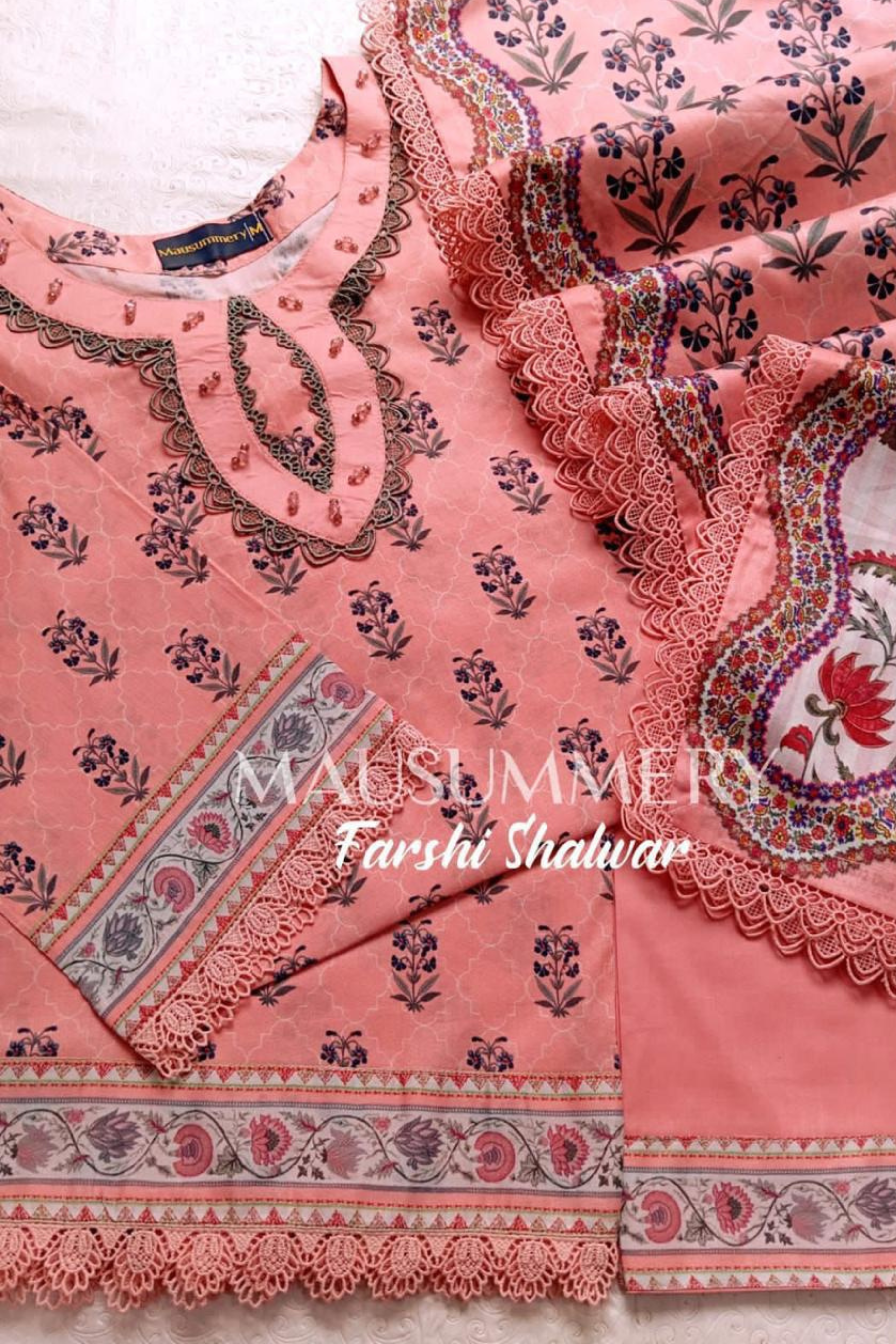 Mausummery Spring Summer Vol 9/25