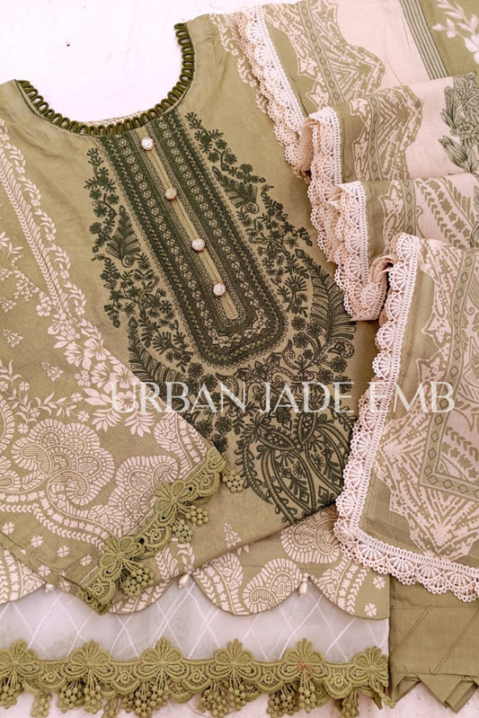 Mausummery Spring Summer Vol 9/25