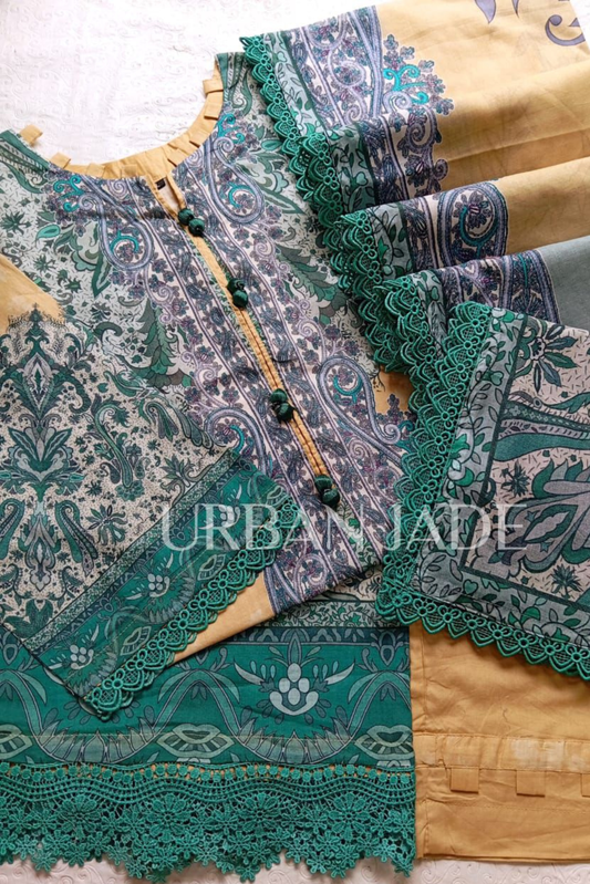 Mausummery Spring Summer Vol 9/25