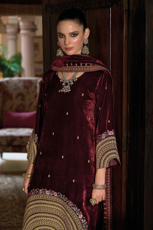 Imperial Velvet Ensemble