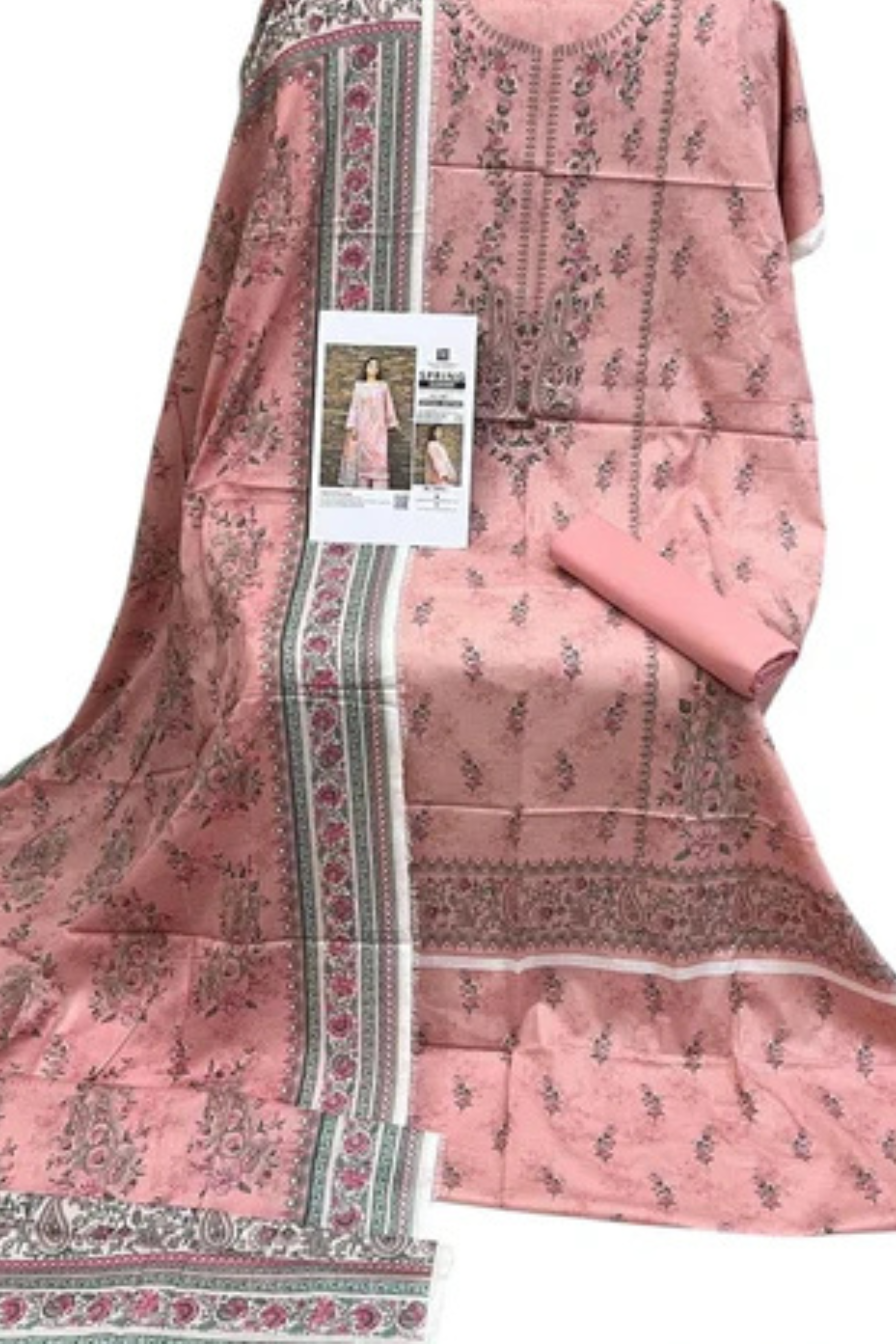 Mausummery Spring Summer Vol 8/25