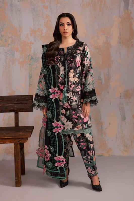 Flora Linen Addition '25