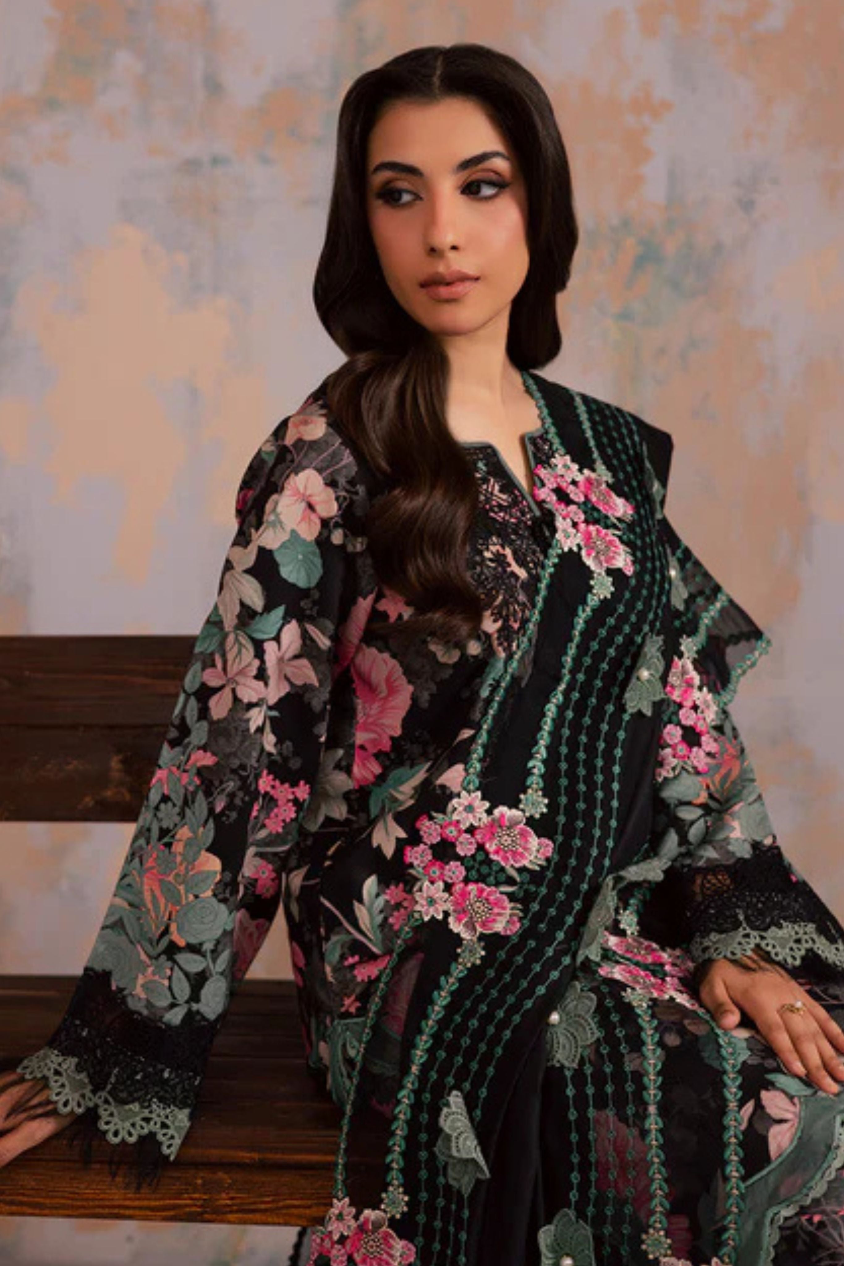 Flora Linen Addition '25